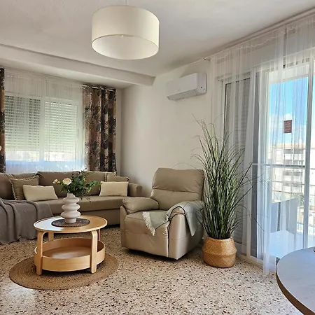 Casa Blanca Santa Pola Exterior photo