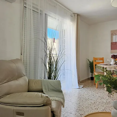Casa Blanca Santa Pola Exterior photo
