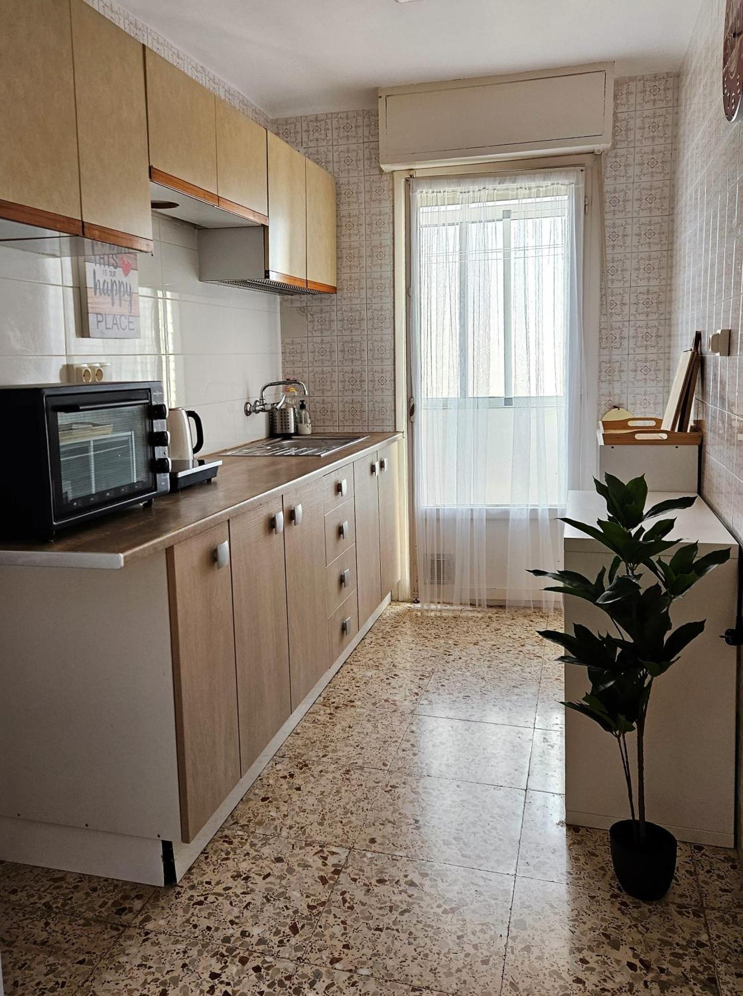 Casa Blanca Apartment *