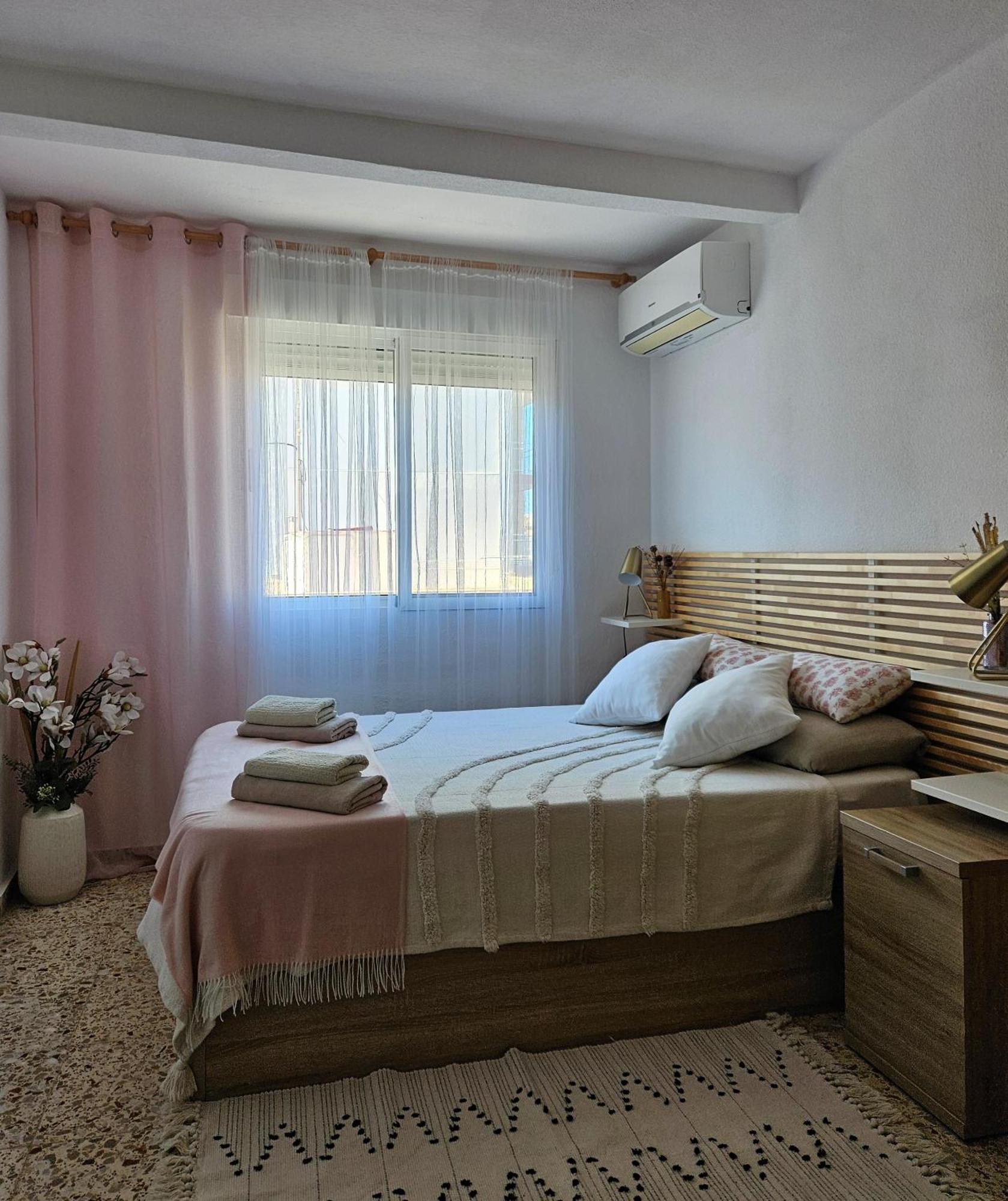 Casa Blanca Santa Pola