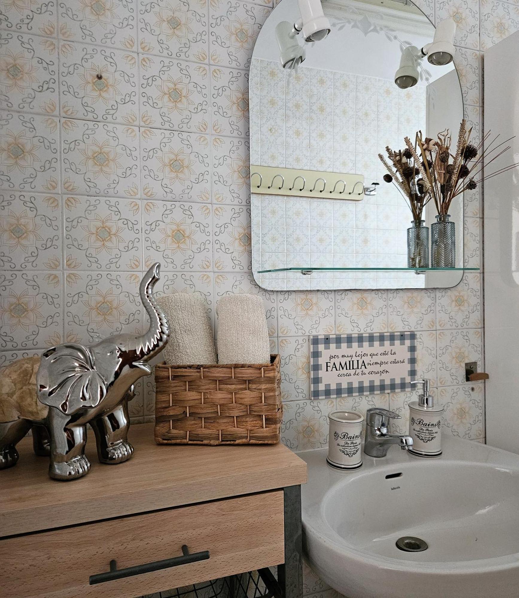 Apartment Casa Blanca