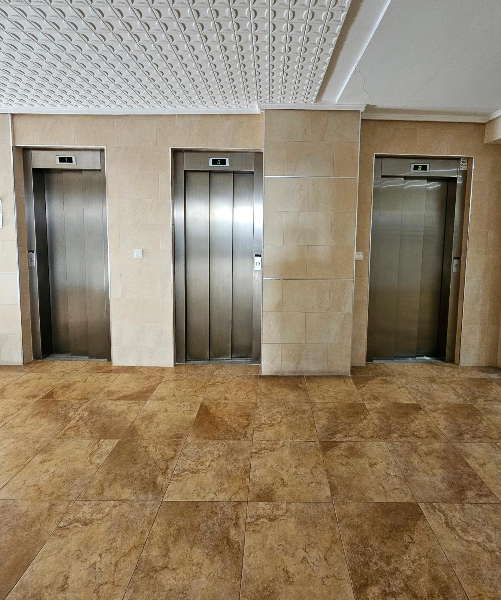 Apartament Casa Blanca *