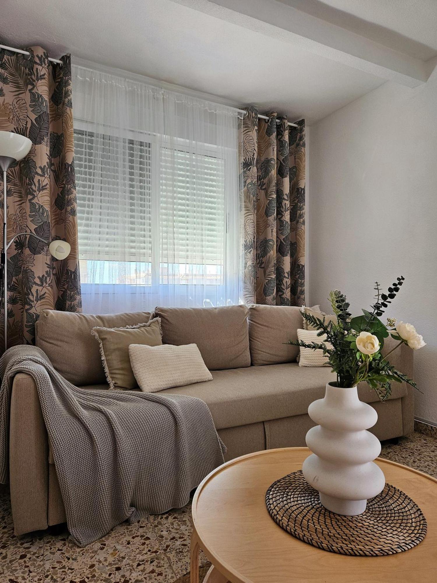Casa Blanca Apartment Santa Pola