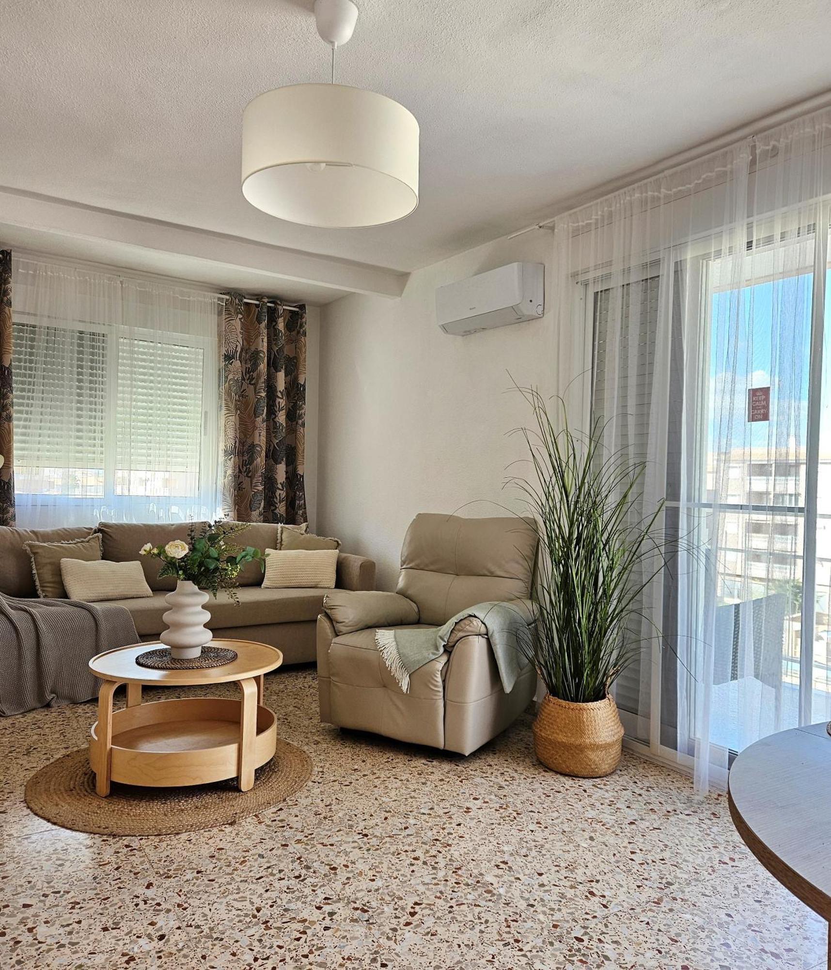 Casa Blanca Santa Pola