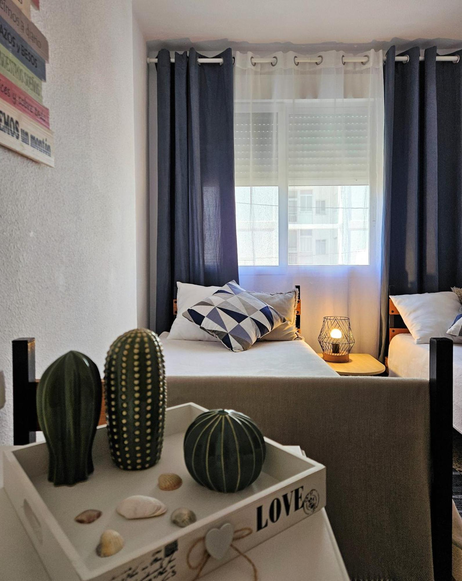 Casa Blanca Apartment