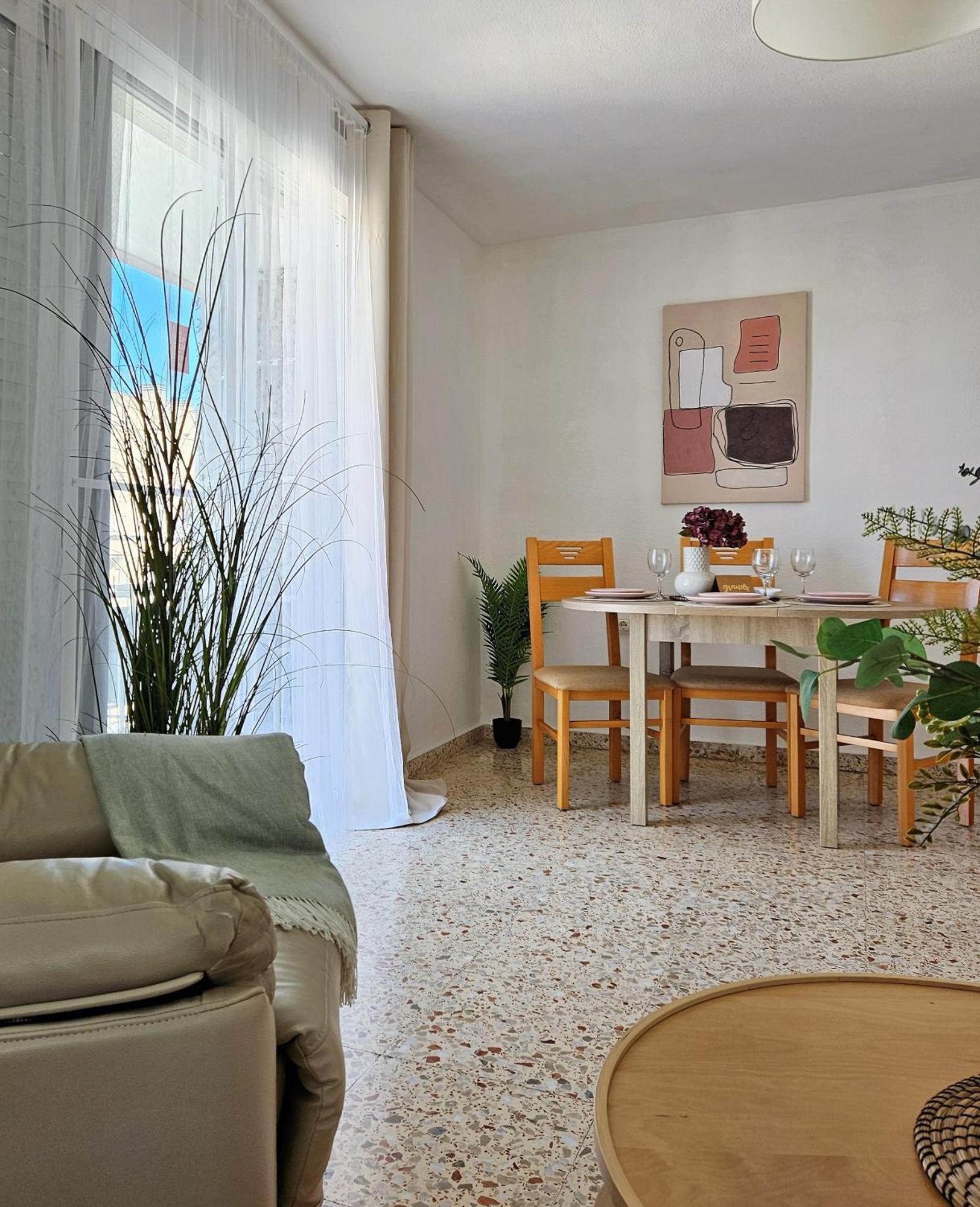 Apartment Casa Blanca *