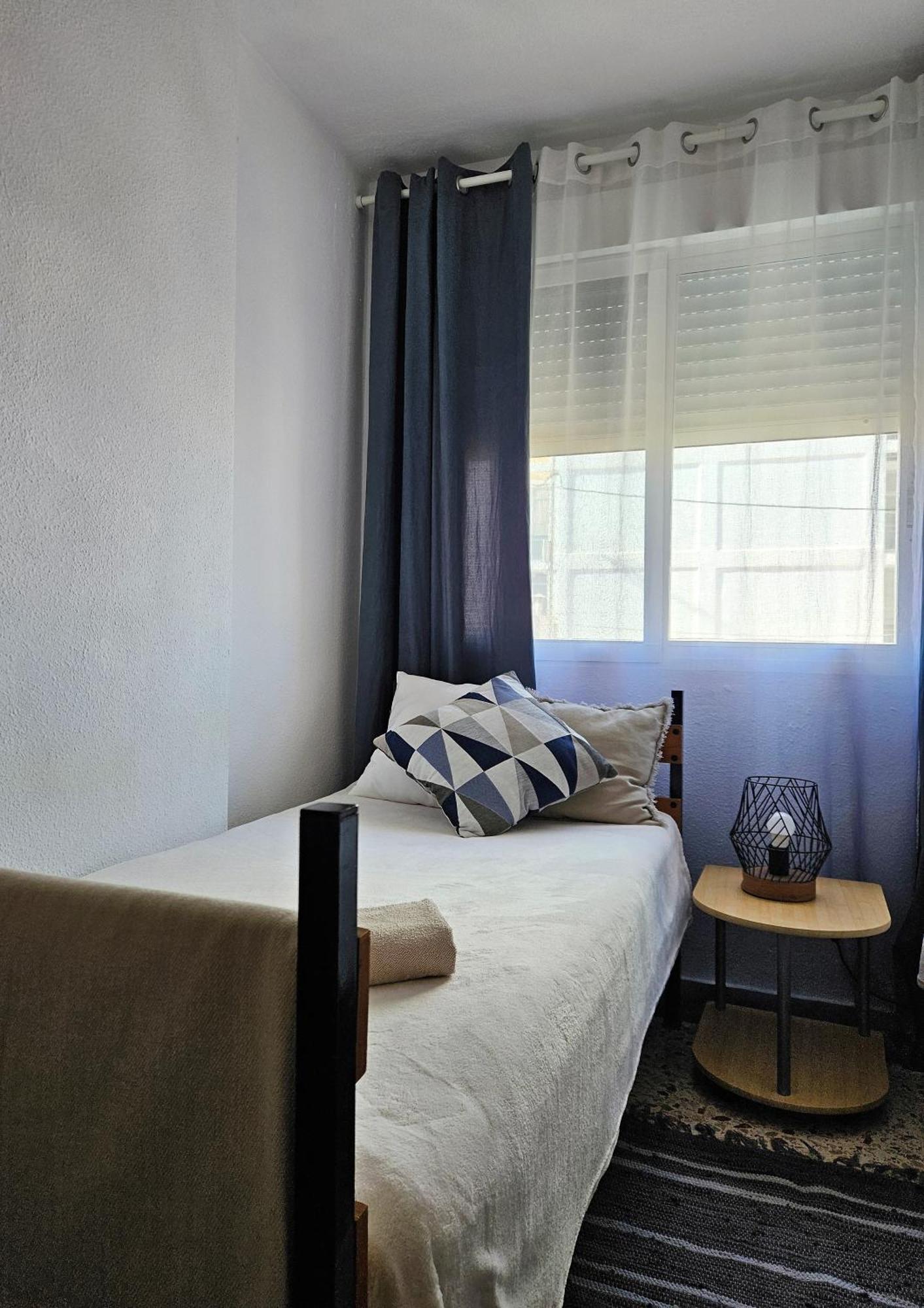 Apartament Casa Blanca Santa Pola