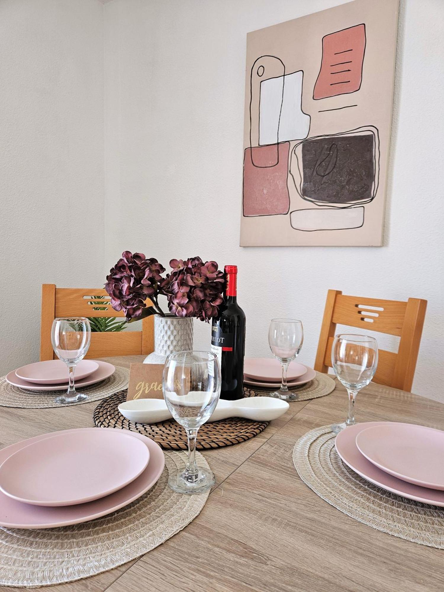 Apartment Casa Blanca *