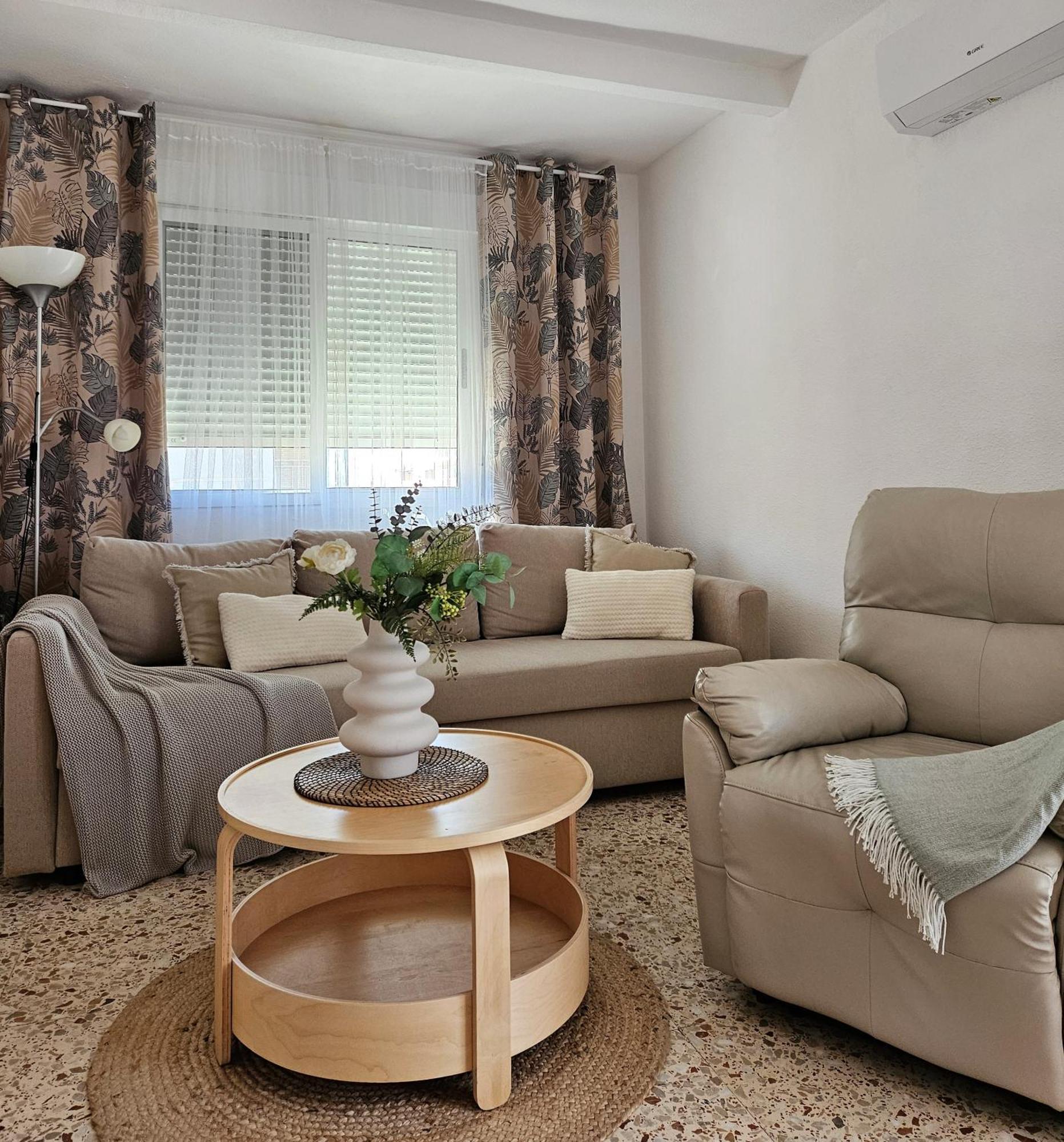 Apartment Casa Blanca Santa Pola