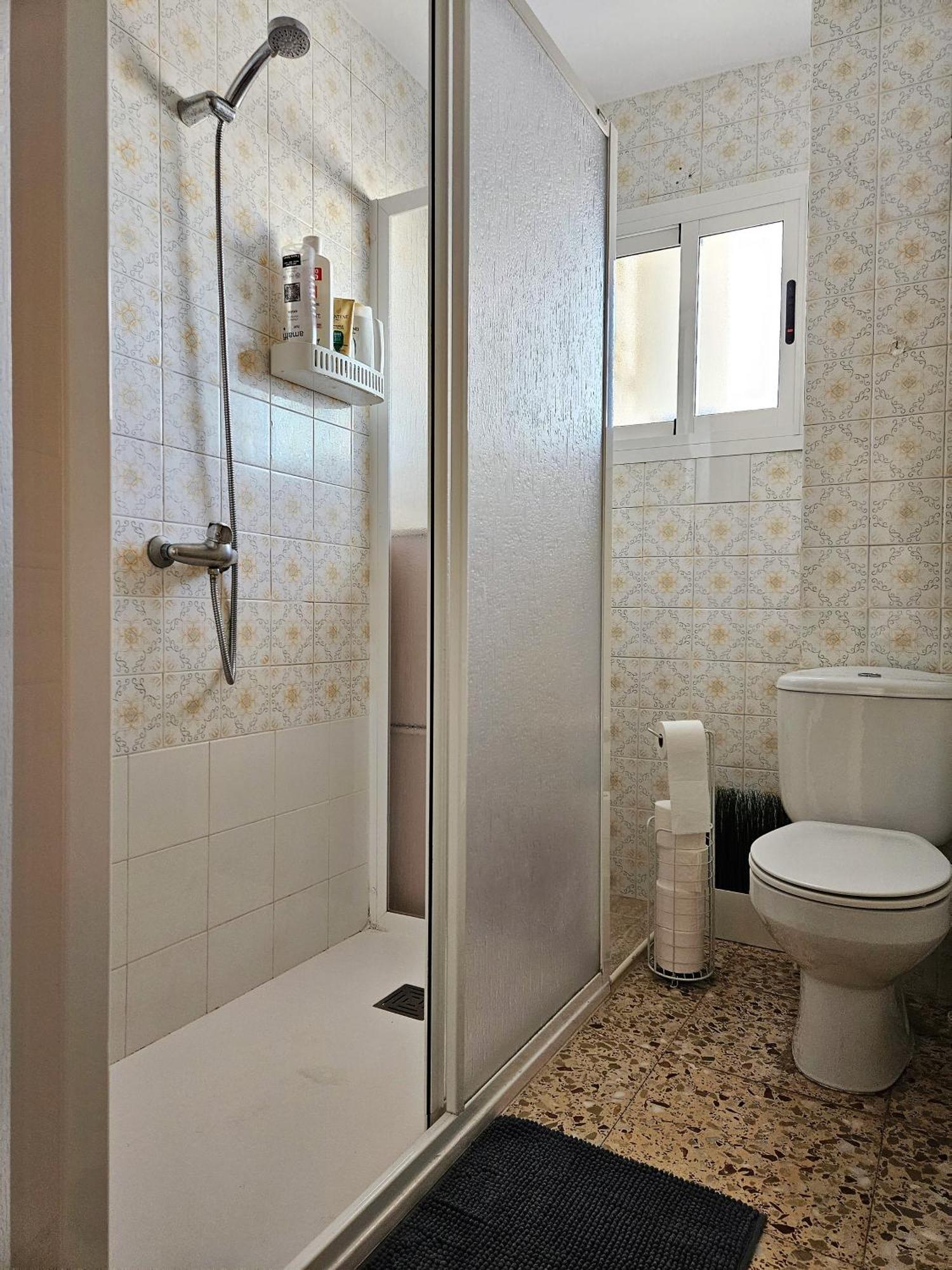Apartment Casa Blanca