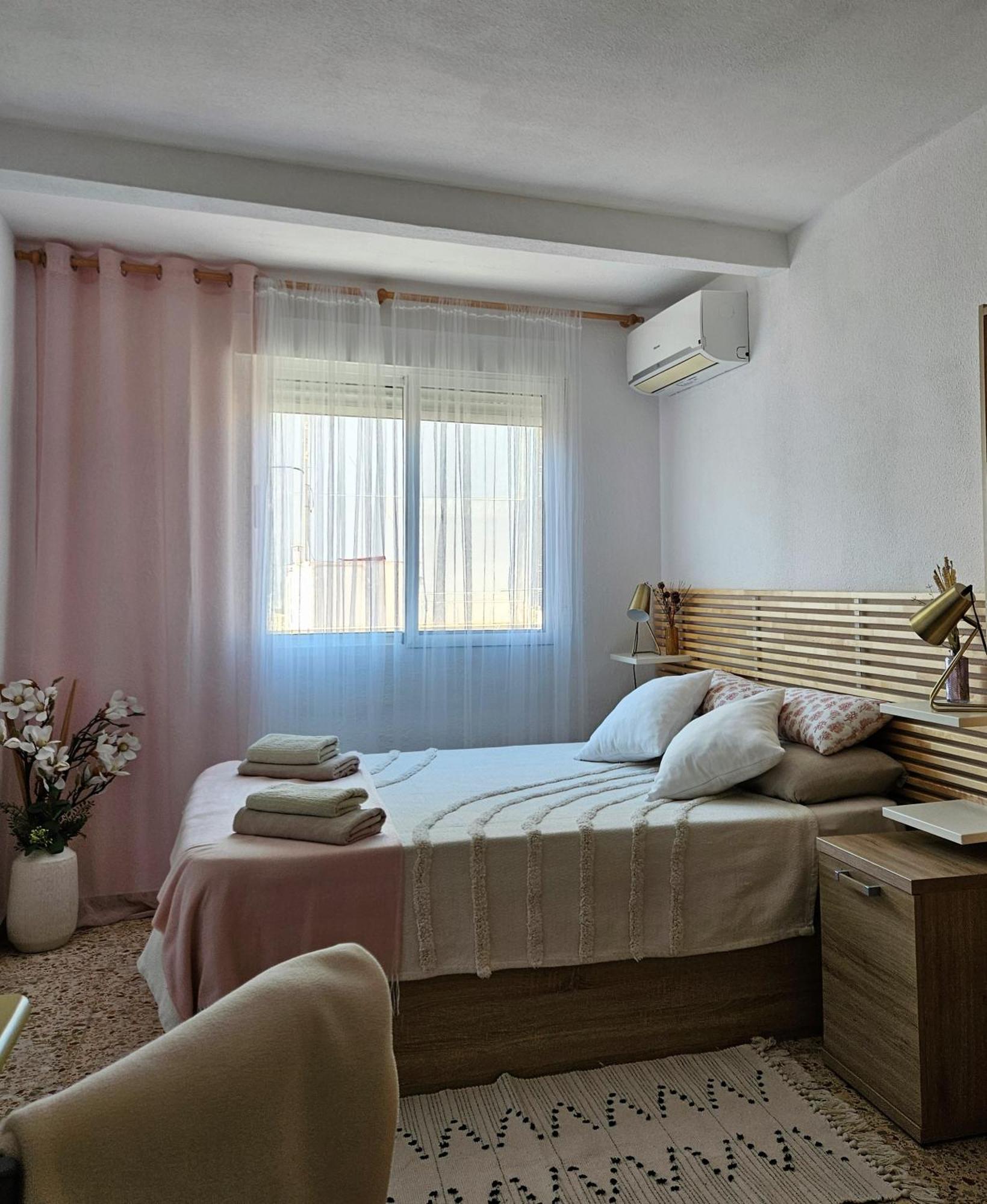 Casa Blanca Santa Pola