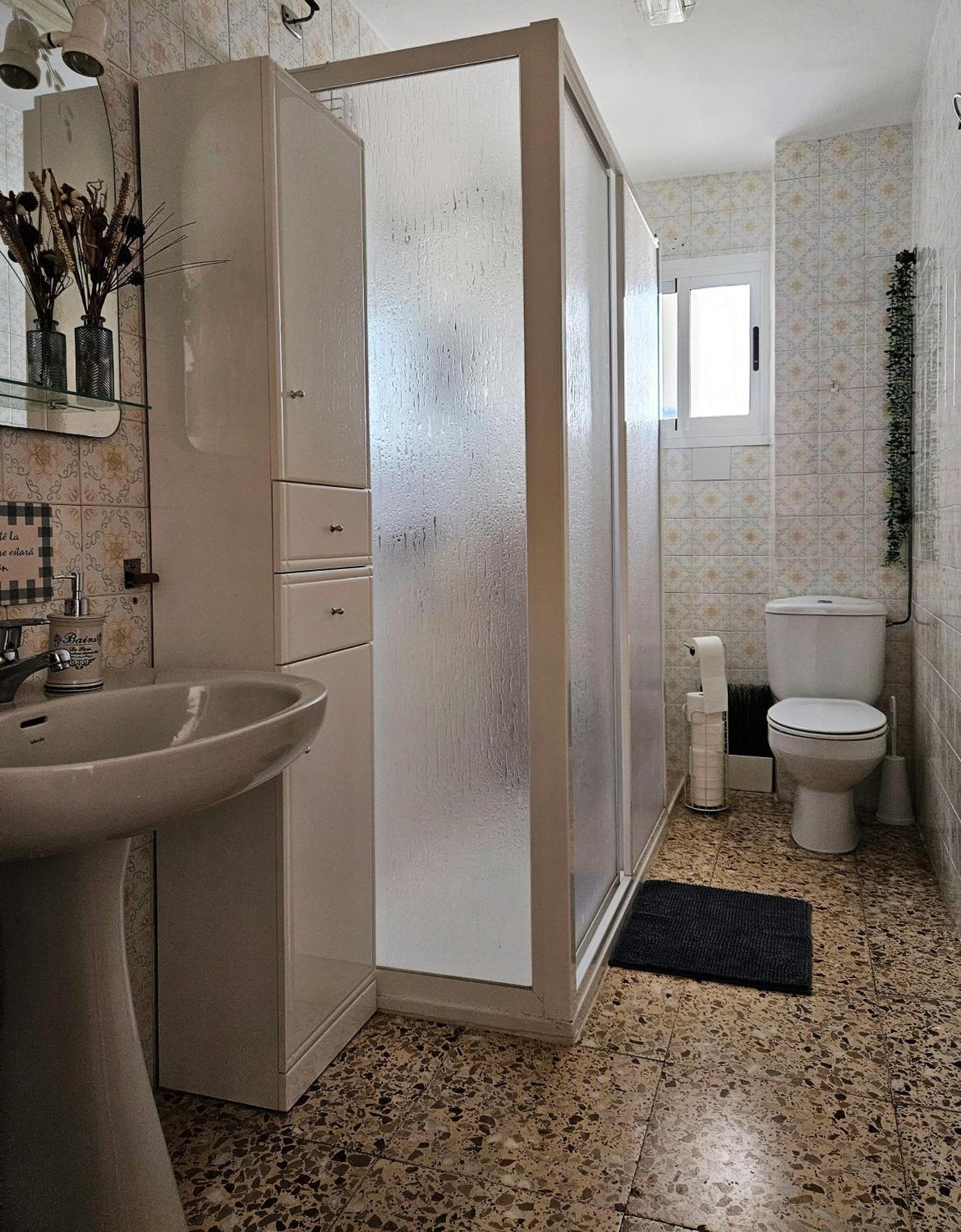 Casa Blanca Apartment *
