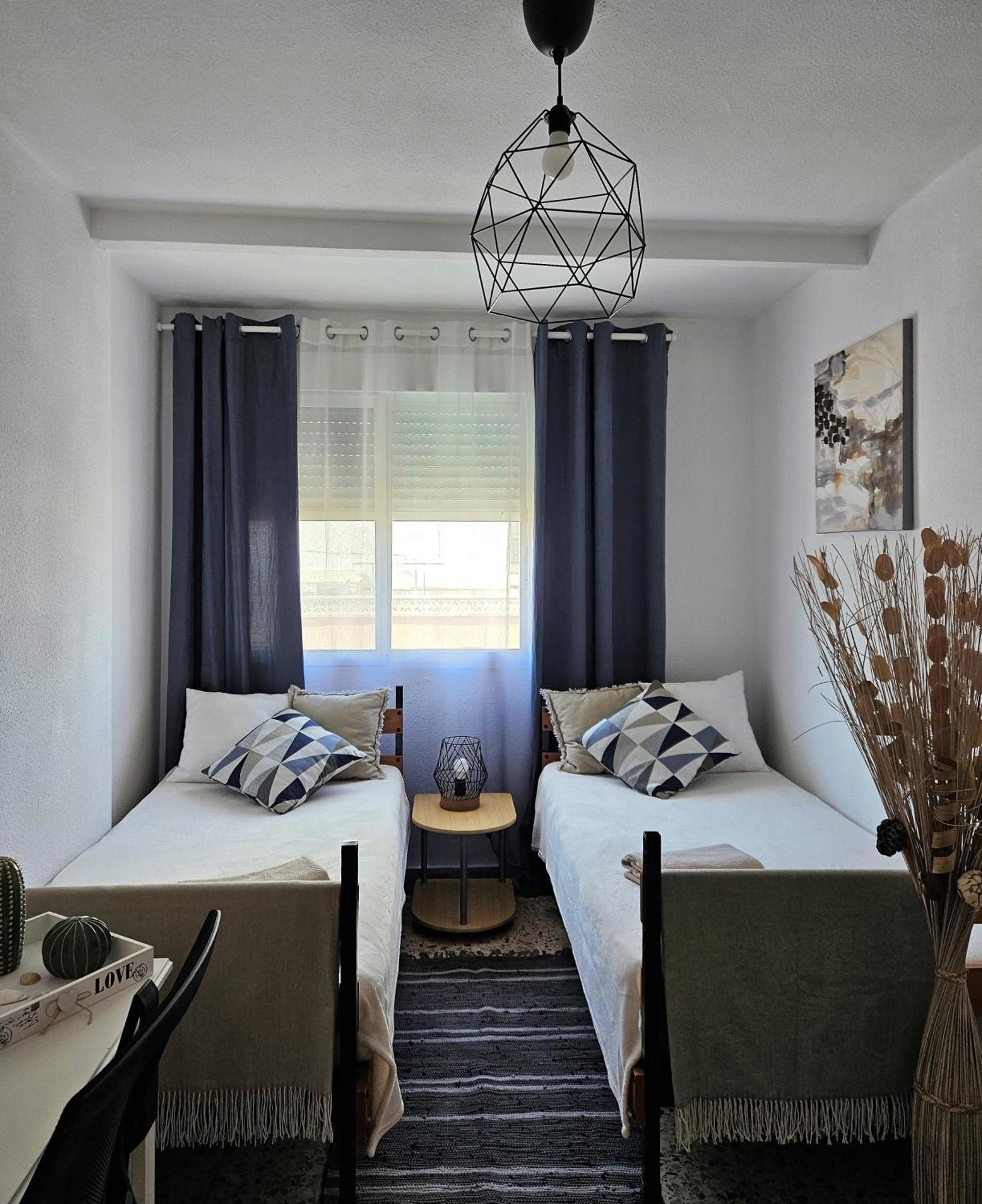 Apartment Casa Blanca Santa Pola