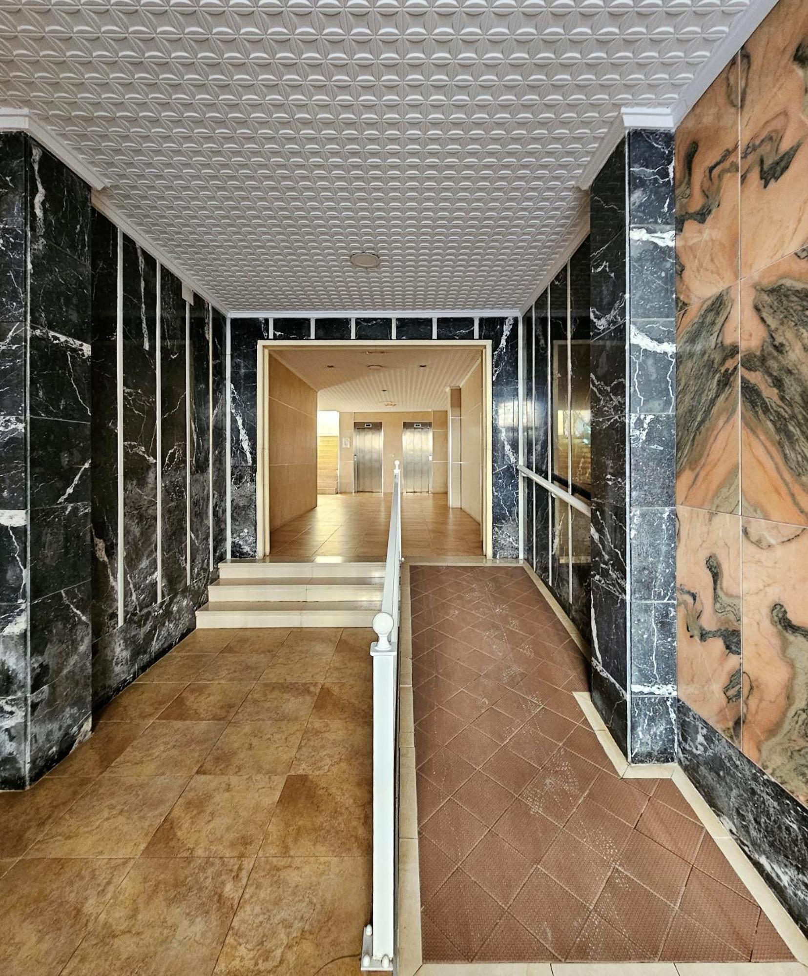 Casa Blanca * Santa Pola