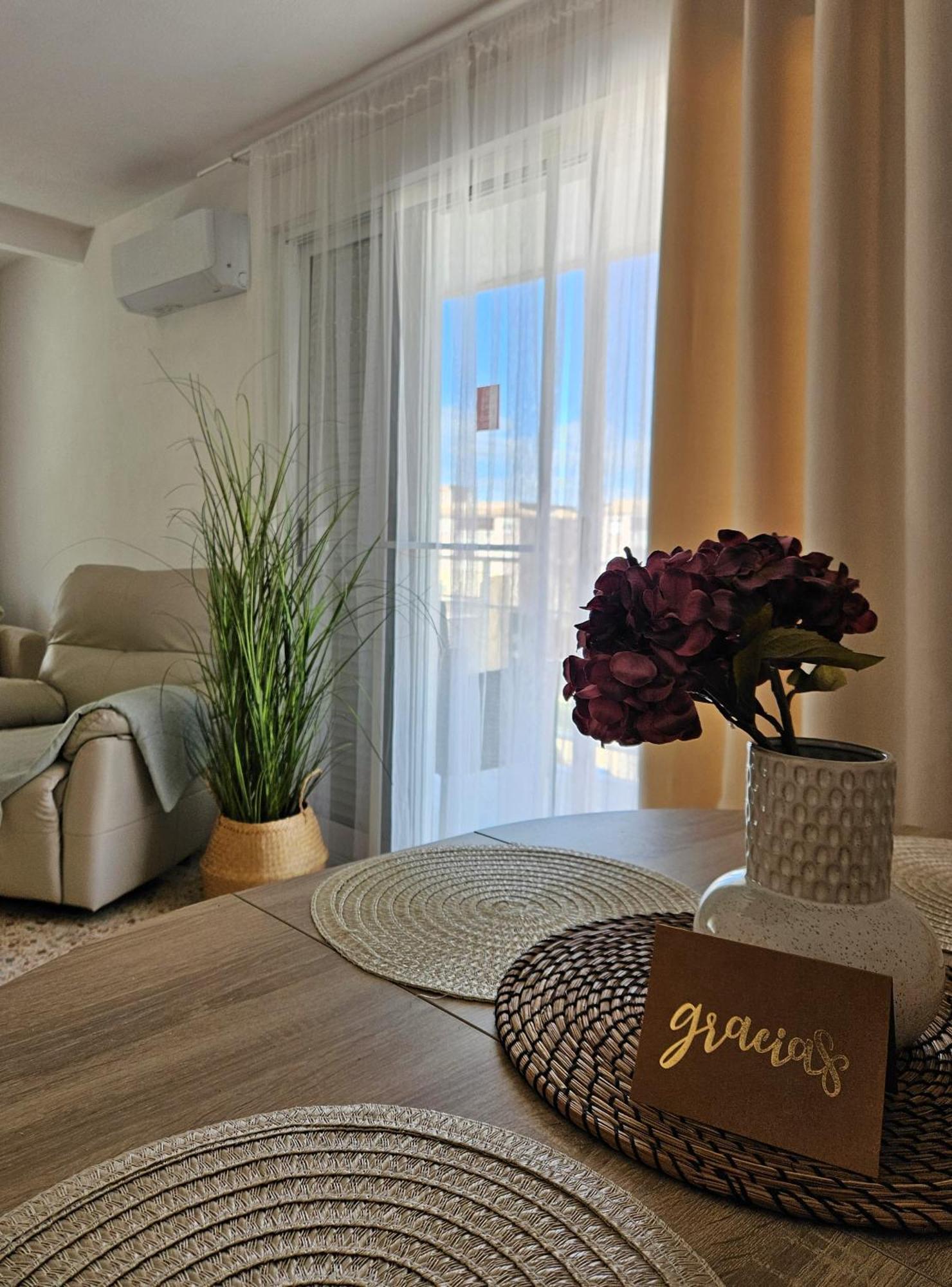 Casa Blanca Apartment Santa Pola