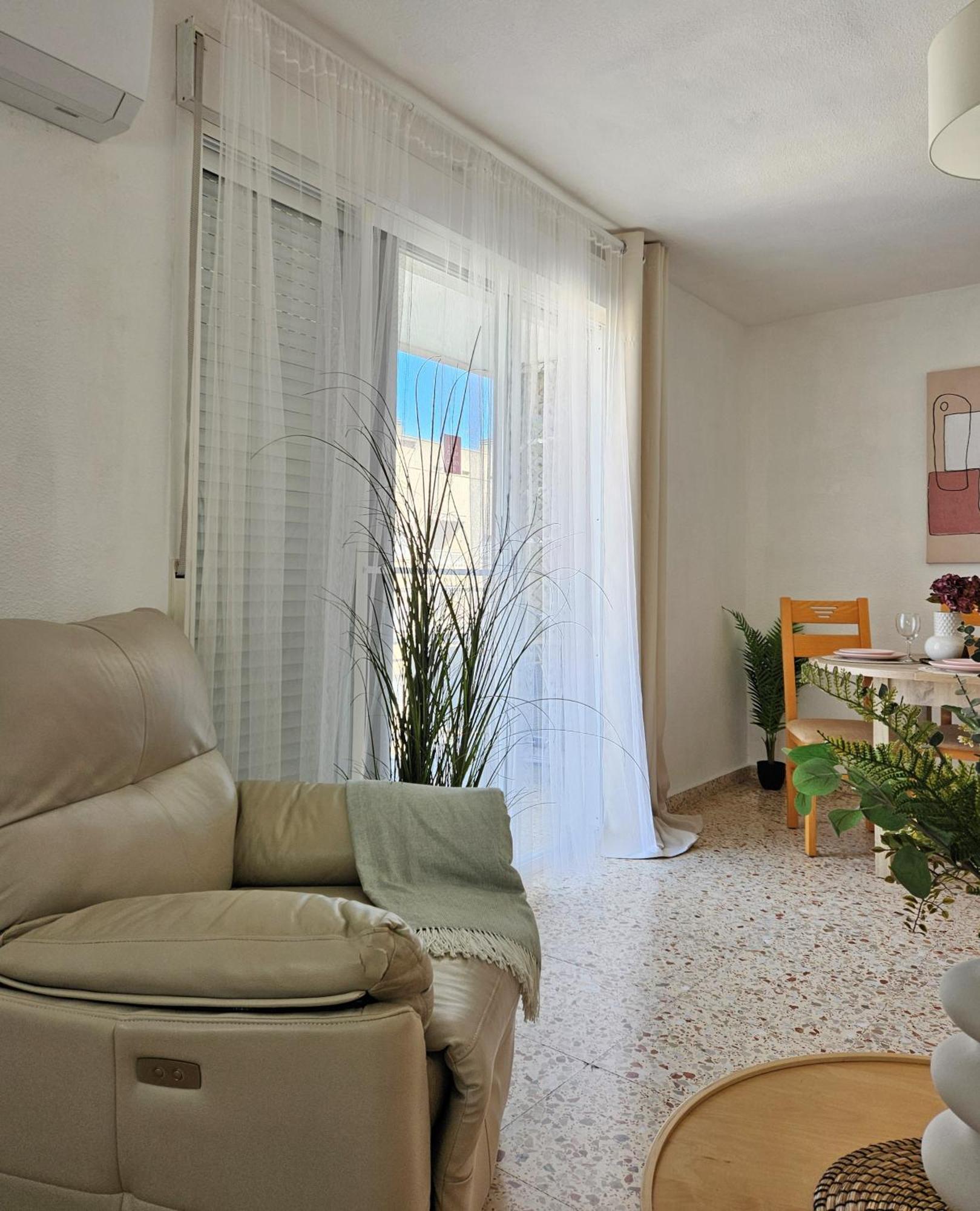 Casa Blanca Apartment