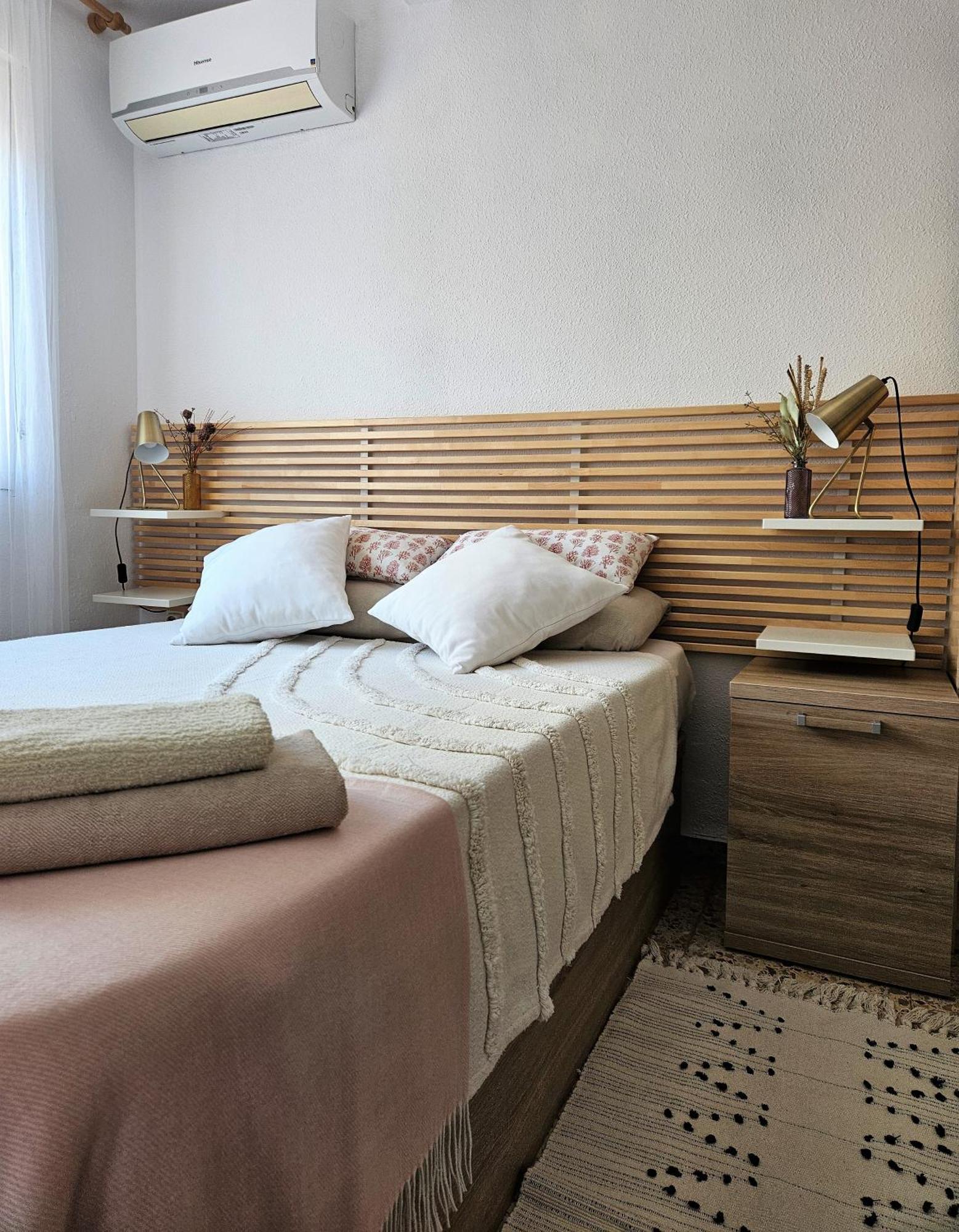 Apartment Casa Blanca