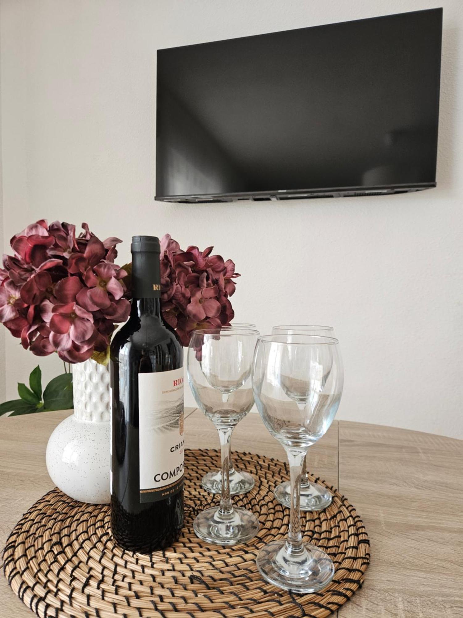Apartment Casa Blanca *