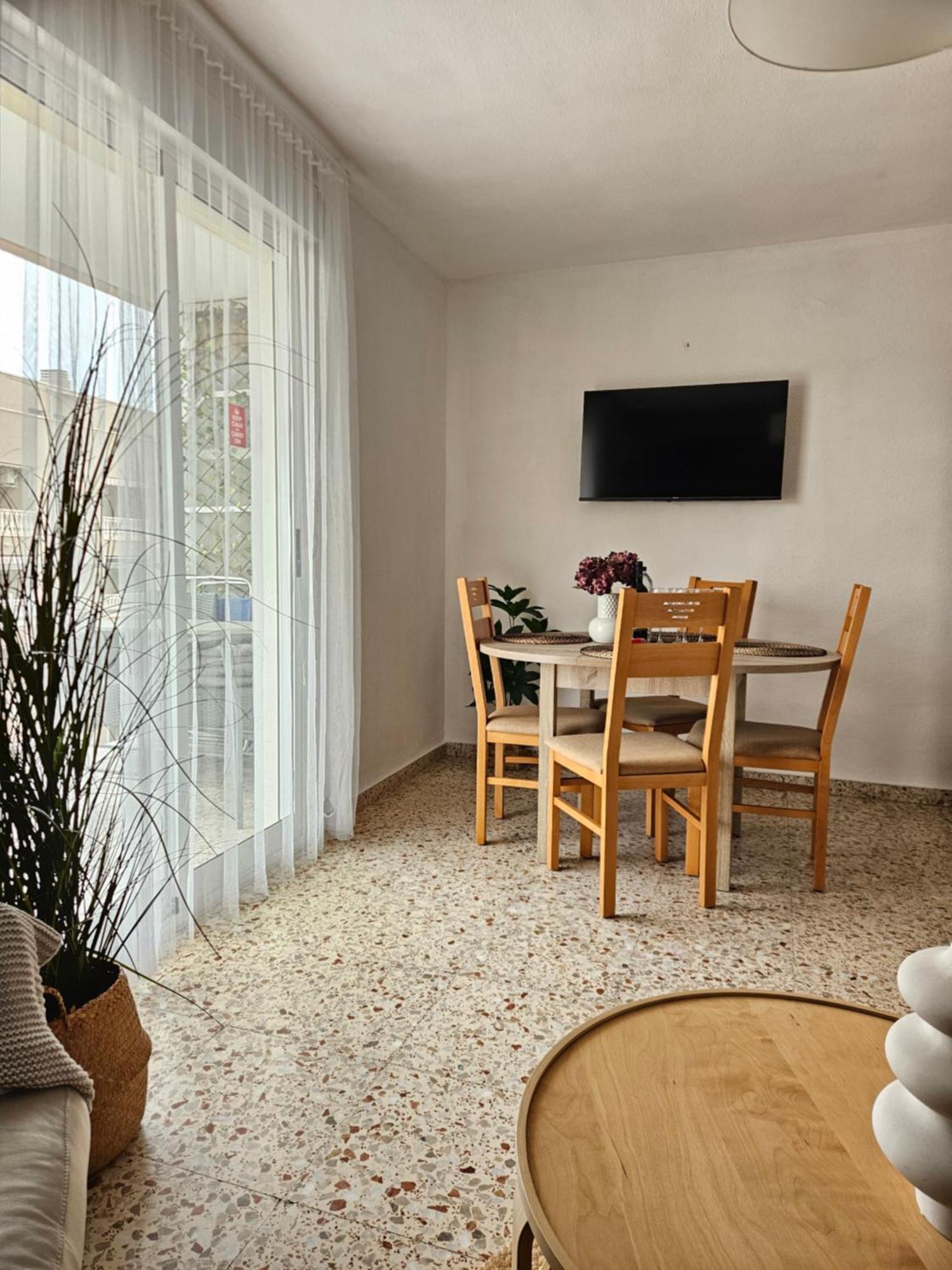 Casa Blanca Apartment Santa Pola