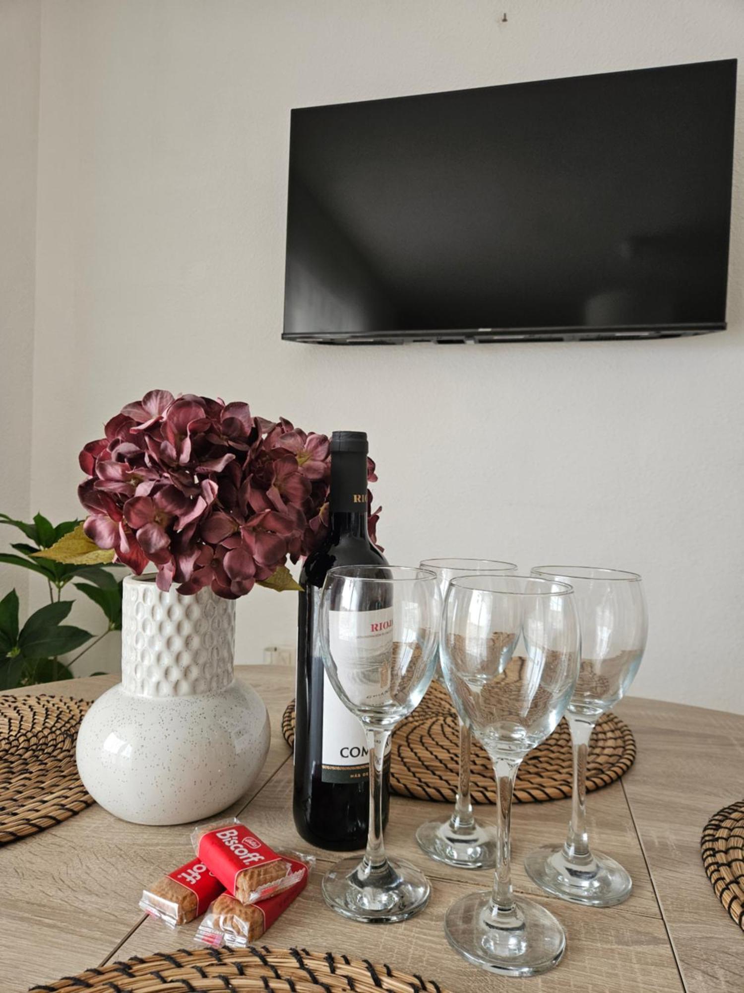 Apartment Casa Blanca Santa Pola